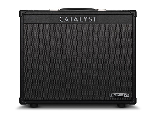 Bộ khuếch đại CATALYST 60